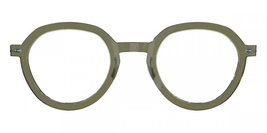 Lindberg™ 6640 45 - C11 20 N.O.W. Titanium