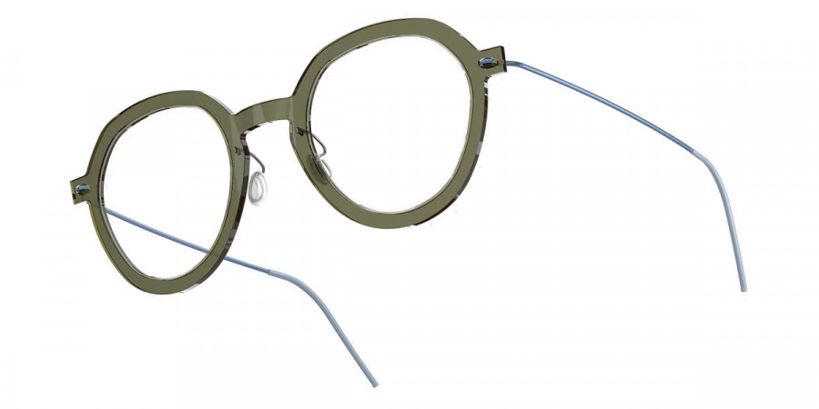 Color: C11 20 - Lindberg N.O.W. Titanium LND6640C112045