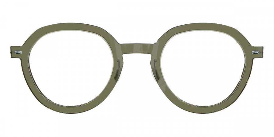 Lindberg™ 6640 45 - C11 25 N.O.W. Titanium