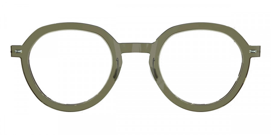 Lindberg™ 6640 45 - C11 30 N.O.W. Titanium