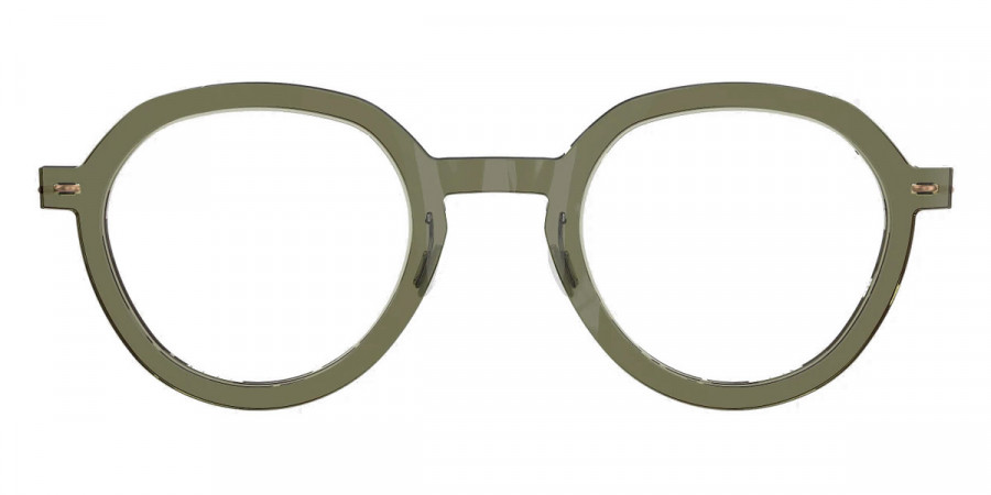 Lindberg™ 6640 45 - C11 35 N.O.W. Titanium