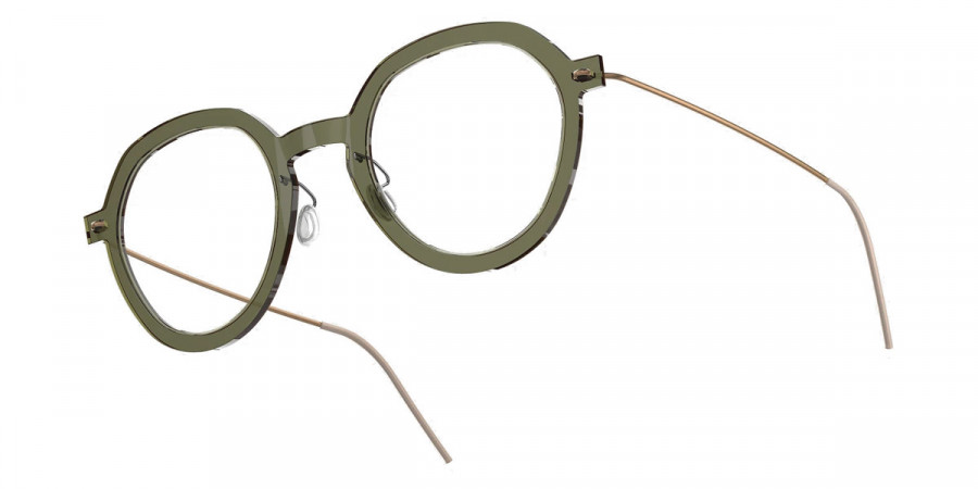 Color: C11 35 - Lindberg N.O.W. Titanium LND6640C113545