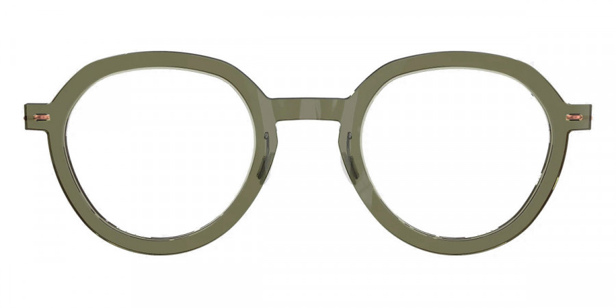 Lindberg™ 6640 45 - C11 60 N.O.W. Titanium