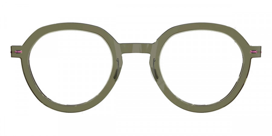 Lindberg™ 6640 45 - C11 70 N.O.W. Titanium