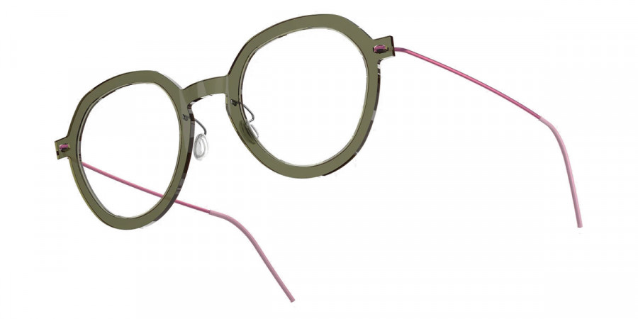 Color: C11 70 - Lindberg N.O.W. Titanium LND6640C117045