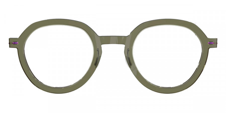 Lindberg™ 6640 45 - C11 75 N.O.W. Titanium