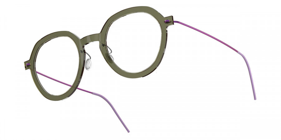 Color: C11 75 - Lindberg N.O.W. Titanium LND6640C117545