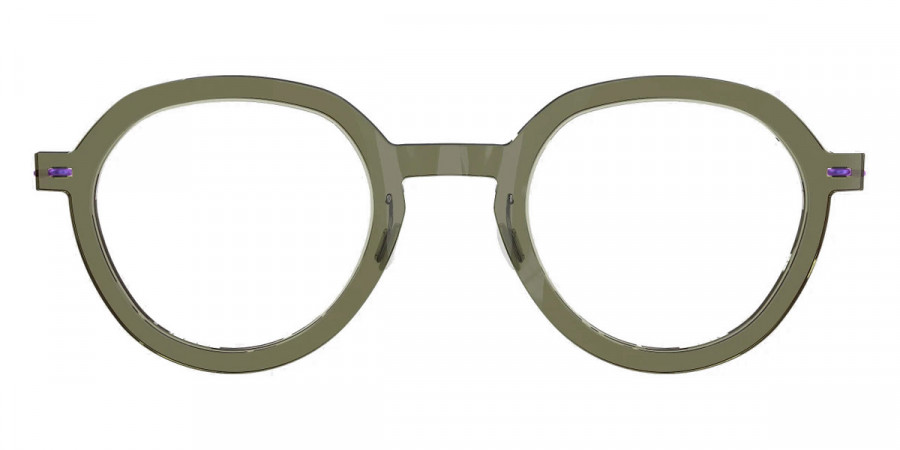 Lindberg™ 6640 45 - C11 77 N.O.W. Titanium