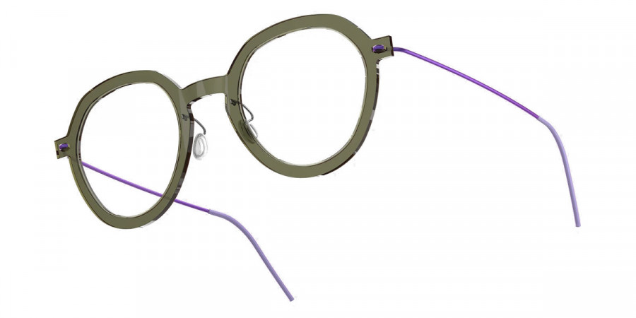 Color: C11 77 - Lindberg N.O.W. Titanium LND6640C117745