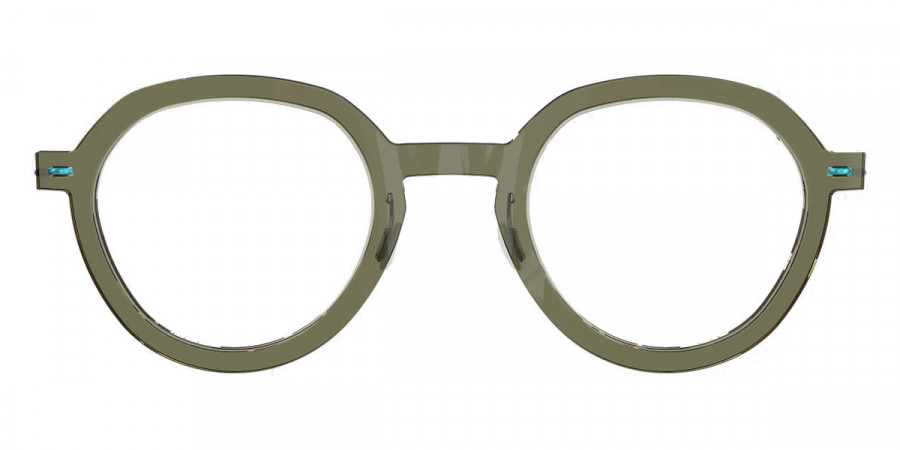 Lindberg™ 6640 45 - C11 80 N.O.W. Titanium