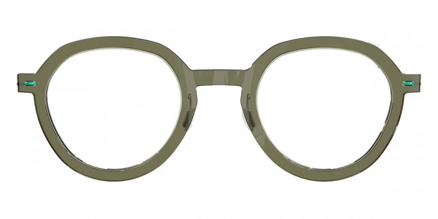 Lindberg™ 6640 45 - C11 85 N.O.W. Titanium