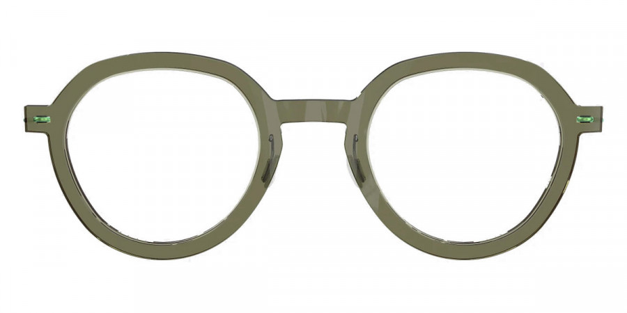 Lindberg™ 6640 45 - C11 90 N.O.W. Titanium