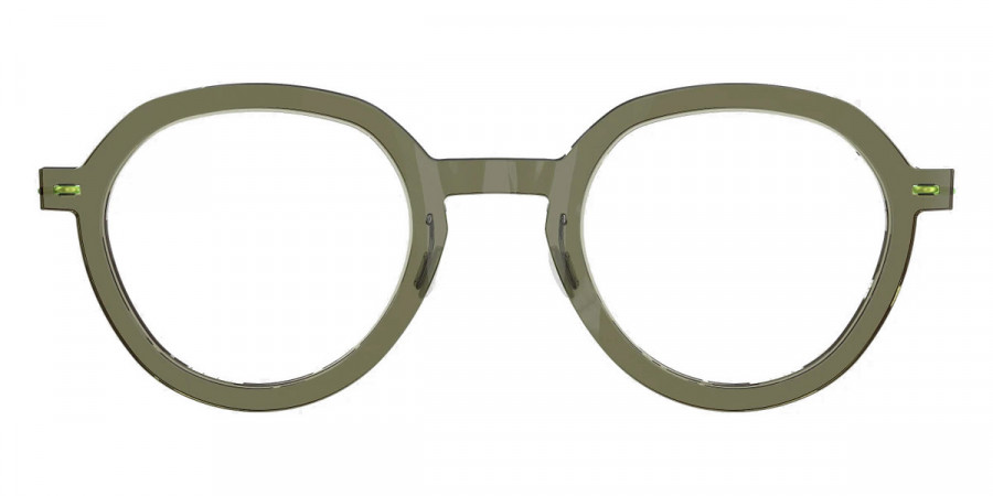 Lindberg™ 6640 45 - C11 95 N.O.W. Titanium