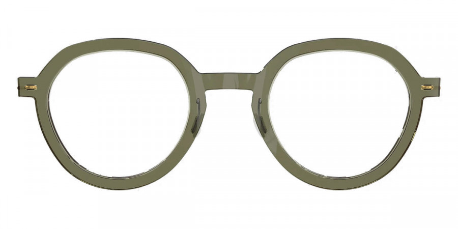 Lindberg™ 6640 45 - C11 GT N.O.W. Titanium