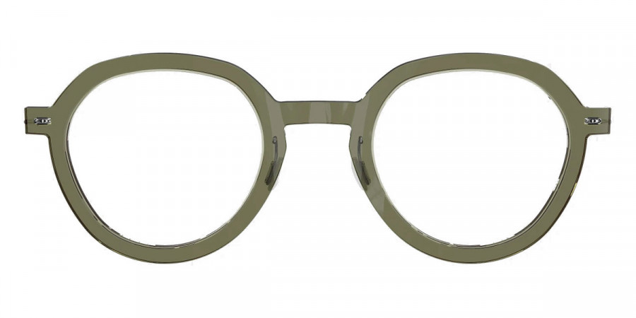 Lindberg™ 6640 45 - C11 P10 N.O.W. Titanium