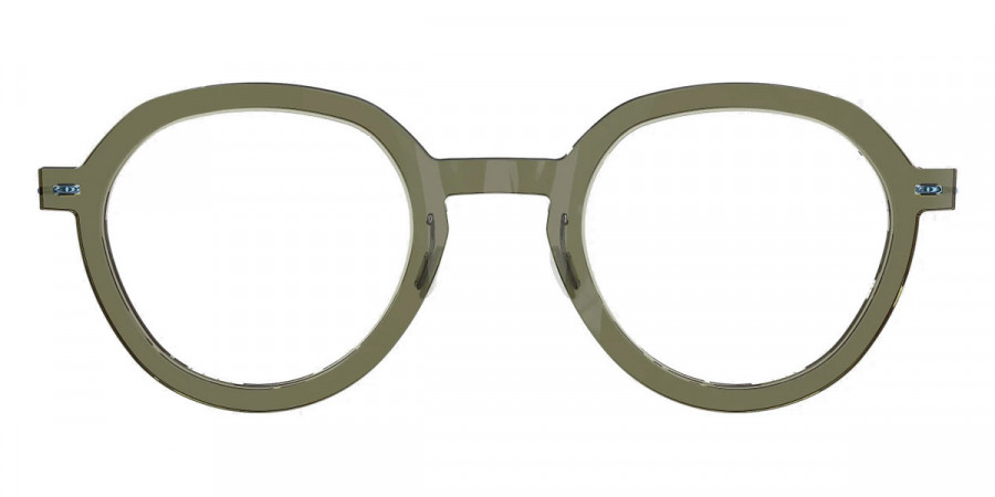 Lindberg™ 6640 45 - C11 P20 N.O.W. Titanium