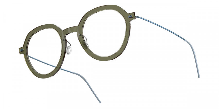 Color: C11 P20 - Lindberg N.O.W. Titanium LND6640C11P2045