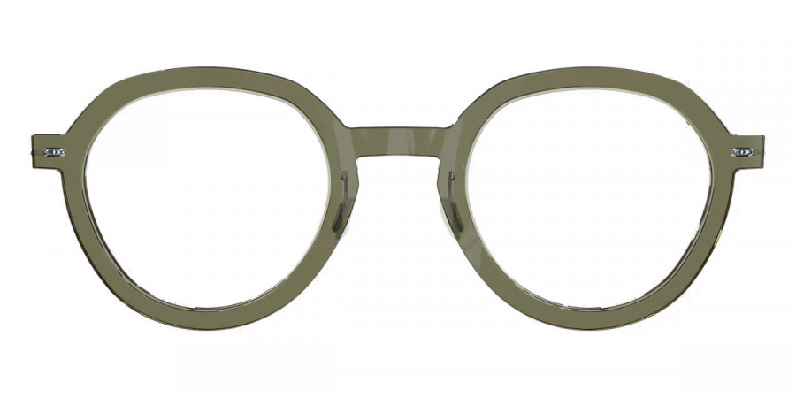 Lindberg™ 6640 45 - C11 P25 N.O.W. Titanium