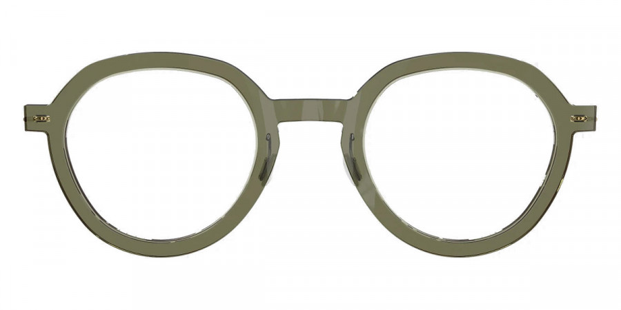 Lindberg™ 6640 45 - C11 P35 N.O.W. Titanium