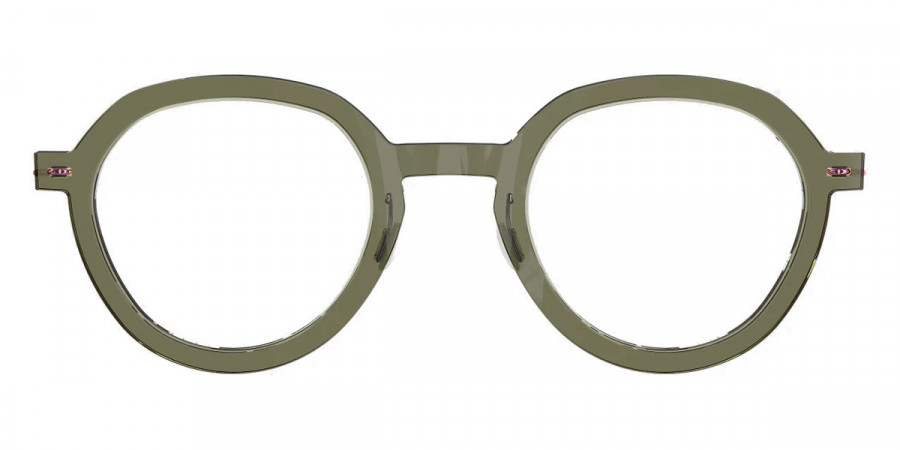 Lindberg™ 6640 45 - C11 P70 N.O.W. Titanium