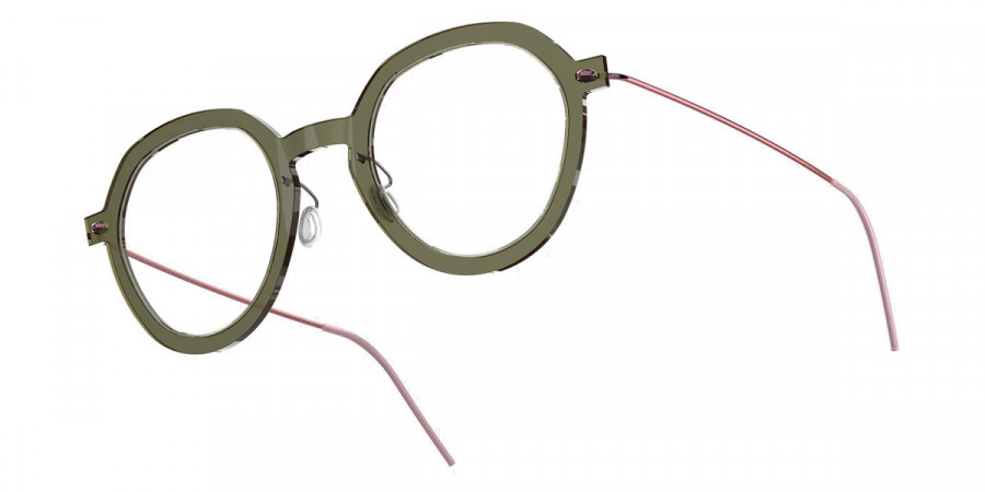 Color: C11 P70 - Lindberg N.O.W. Titanium LND6640C11P7045