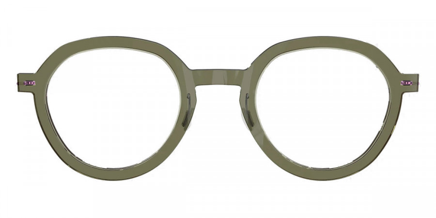 Lindberg™ 6640 45 - C11 P75 N.O.W. Titanium