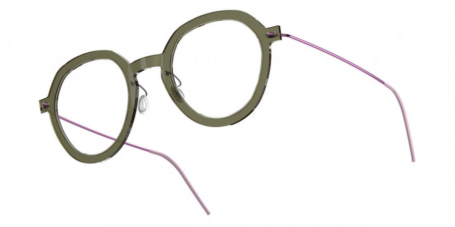 Color: C11 P75 - Lindberg N.O.W. Titanium LND6640C11P7545