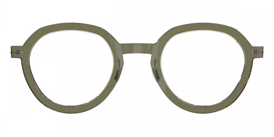 Lindberg™ 6640 45 - C11 P77 N.O.W. Titanium