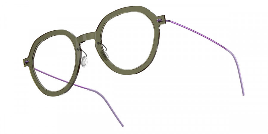 Color: C11 P77 - Lindberg N.O.W. Titanium LND6640C11P7745