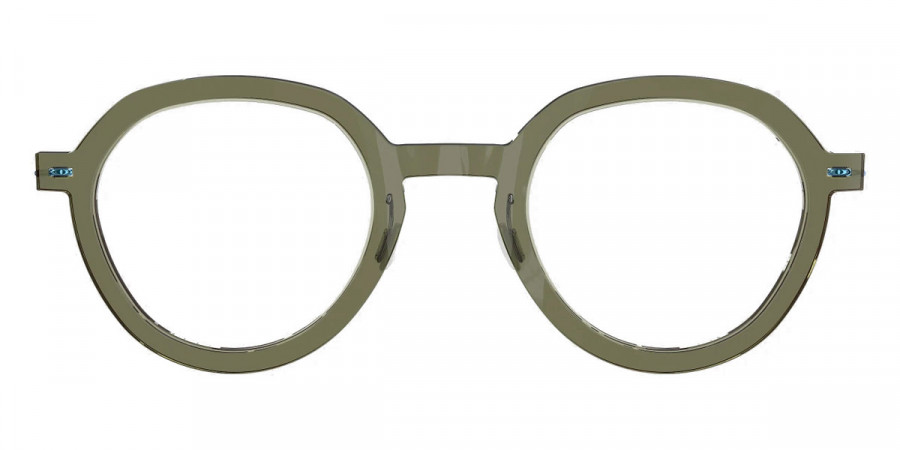 Lindberg™ 6640 45 - C11 P80 N.O.W. Titanium