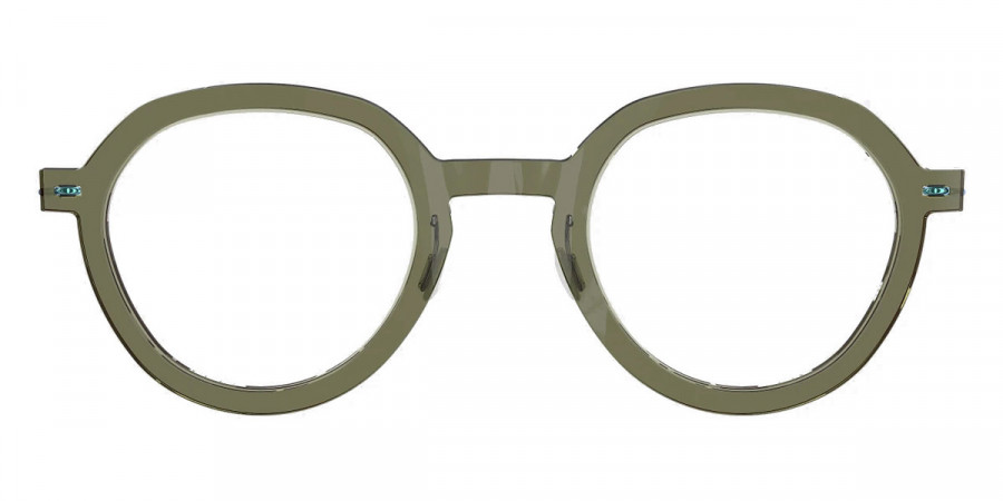 Lindberg™ 6640 45 - C11 P85 N.O.W. Titanium