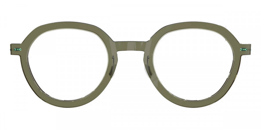 Lindberg™ 6640 45 - C11 P90 N.O.W. Titanium