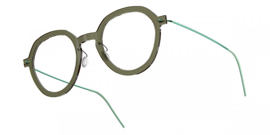 Color: C11 P90 - Lindberg N.O.W. Titanium LND6640C11P9045