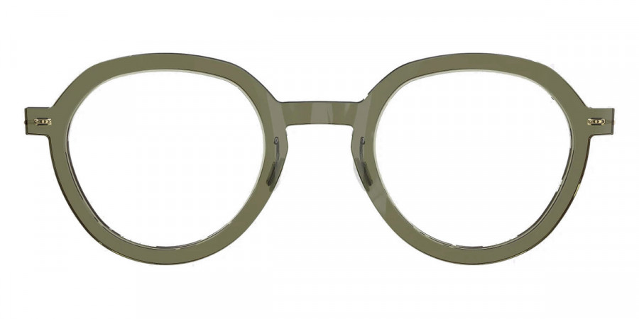 Lindberg™ 6640 45 - C11 PGT N.O.W. Titanium