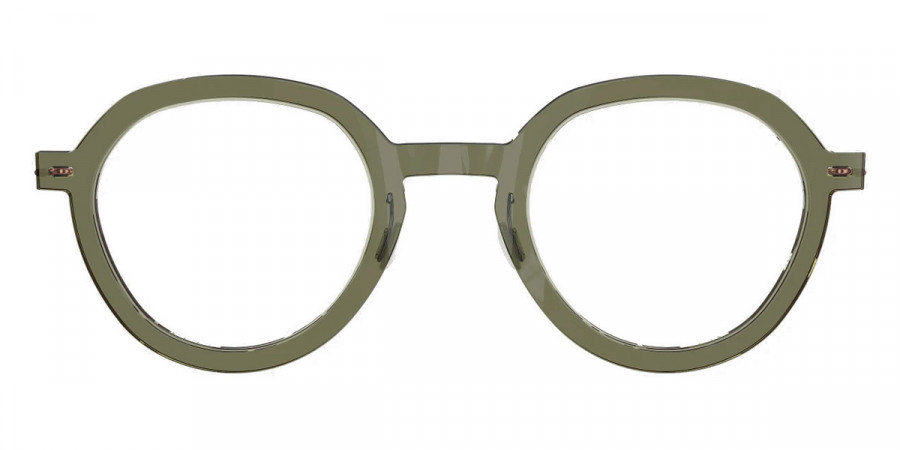 Lindberg™ 6640 45 - C11 PU12 N.O.W. Titanium