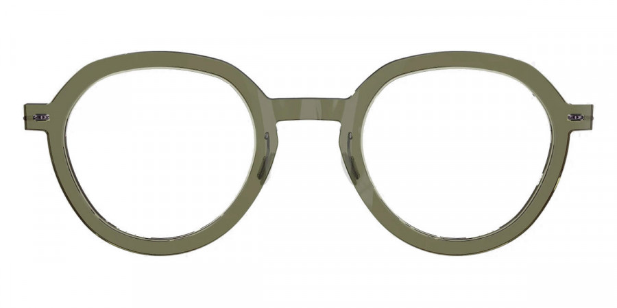 Lindberg™ 6640 45 - C11 PU14 N.O.W. Titanium