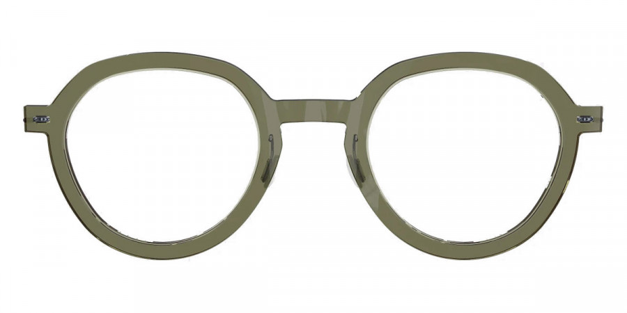 Lindberg™ 6640 45 - C11 PU16 N.O.W. Titanium