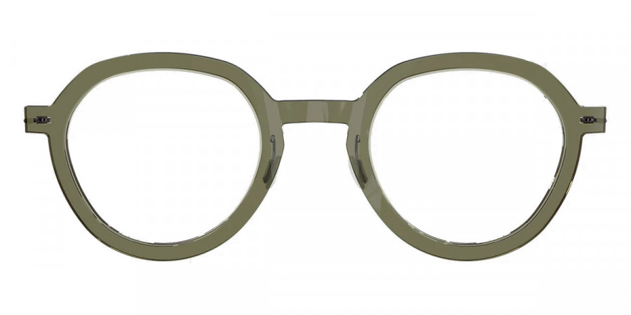 Lindberg™ 6640 45 - C11 PU9 N.O.W. Titanium