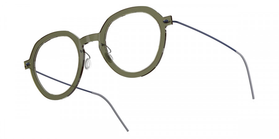 Color: C11 U13 - Lindberg N.O.W. Titanium LND6640C11U1345