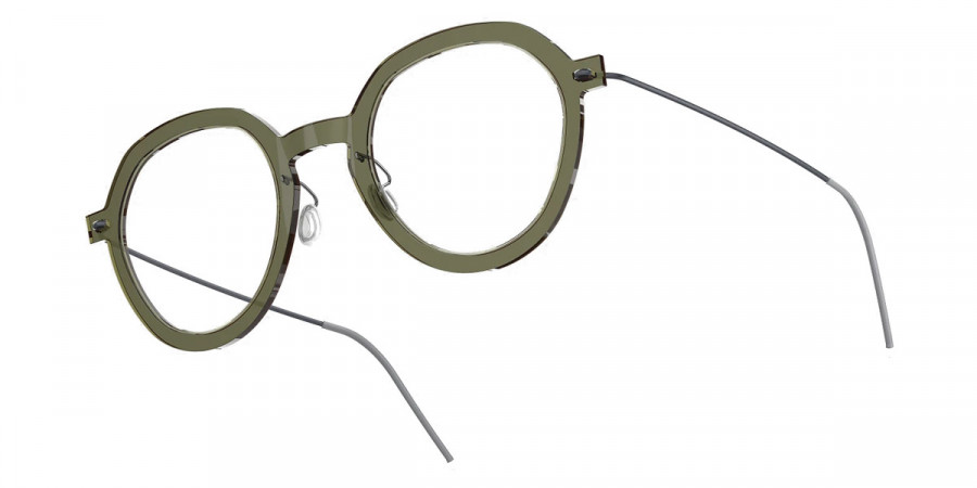 Color: C11 U16 - Lindberg N.O.W. Titanium LND6640C11U1645