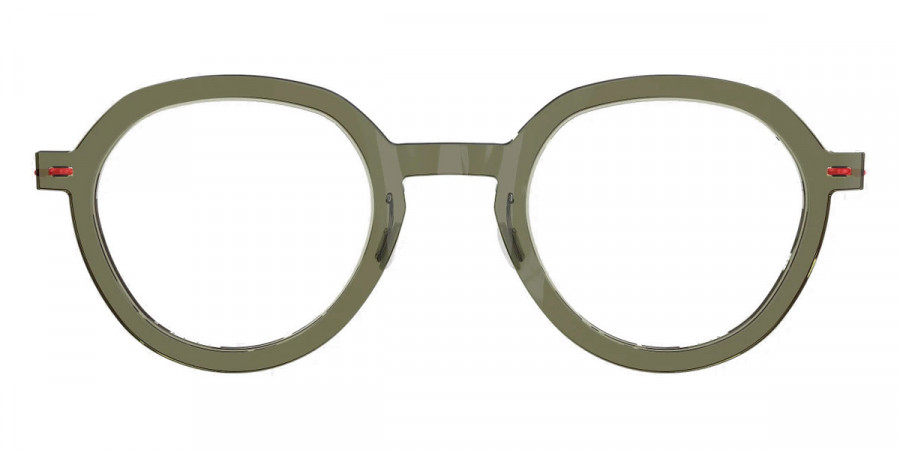 Lindberg™ 6640 45 - C11 U33 N.O.W. Titanium