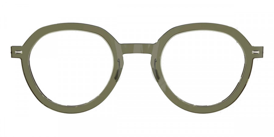 Lindberg™ 6640 45 - C11 U38 N.O.W. Titanium