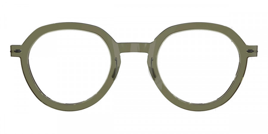 Lindberg™ 6640 45 - C11 U9 N.O.W. Titanium