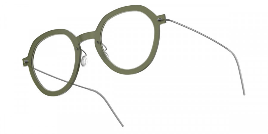 Color: C11M 10 - Lindberg N.O.W. Titanium LND6640C11M1045