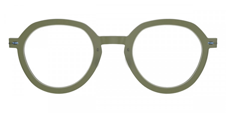 Lindberg™ 6640 45 - C11M 20 N.O.W. Titanium