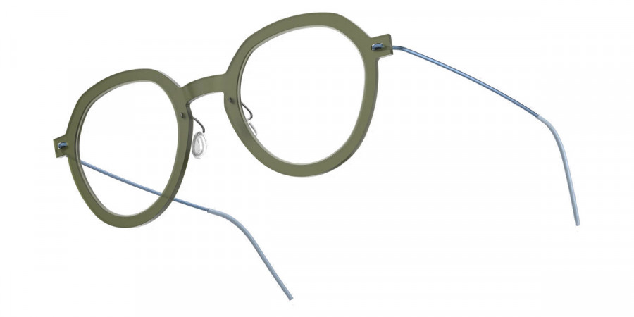 Color: C11M 20 - Lindberg N.O.W. Titanium LND6640C11M2045