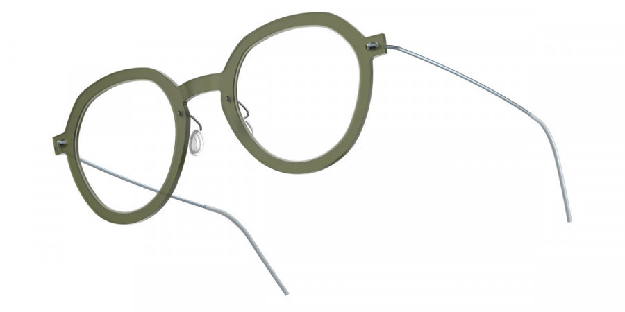 Color: C11M 25 - Lindberg N.O.W. Titanium LND6640C11M2545