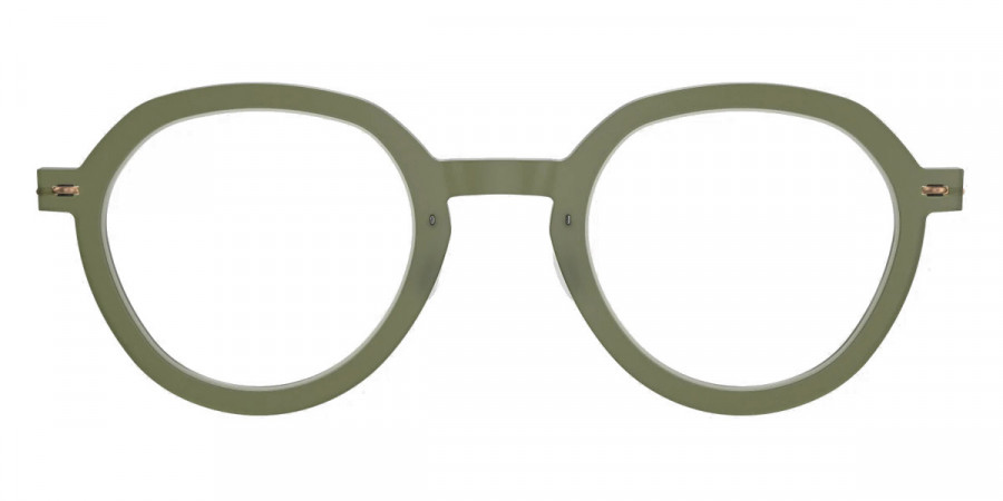 Lindberg™ 6640 45 - C11M 35 N.O.W. Titanium