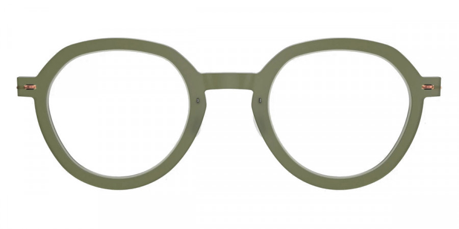 Lindberg™ 6640 45 - C11M 60 N.O.W. Titanium