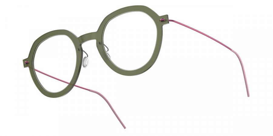 Color: C11M 70 - Lindberg N.O.W. Titanium LND6640C11M7045